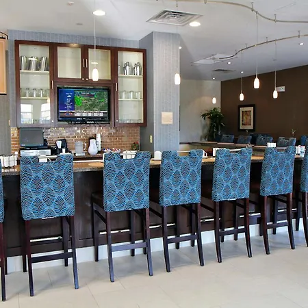 Hilton Garden Inn Midtown Tulsa