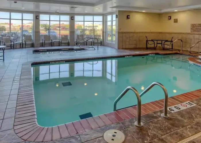 Hilton Garden Midtown Hotel 3*