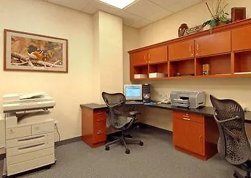 Hilton Garden Midtown Hotel 3*
