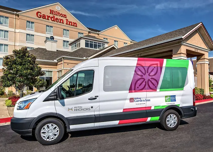 Hilton Garden Midtown Hotel