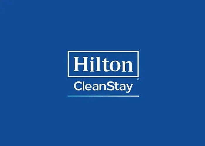 Hilton Garden Midtown Hotel Tulsa