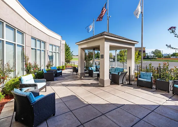 Hilton Garden Midtown Hotel