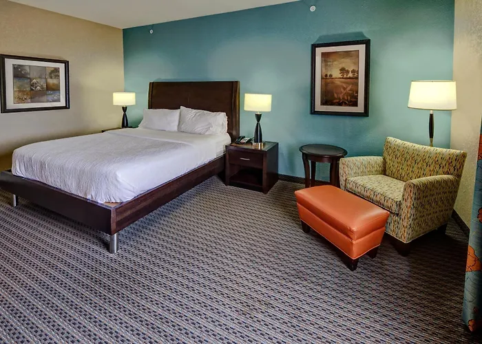Hotel Hilton Garden Midtown 3*