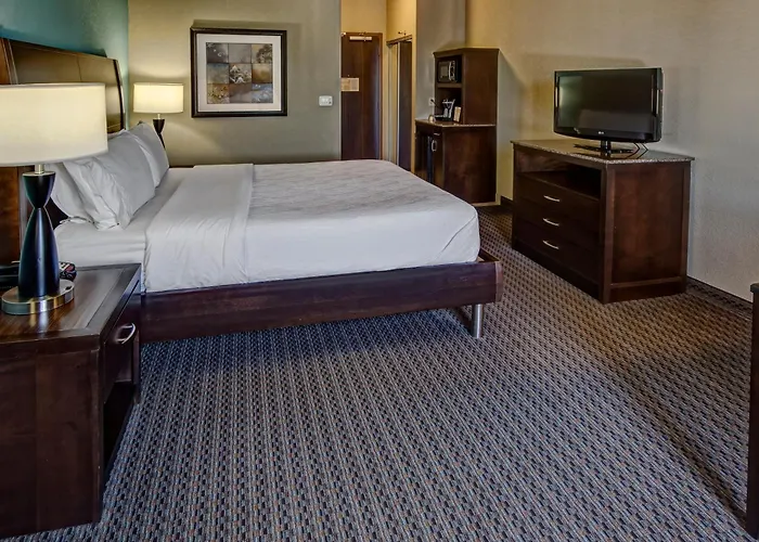 Hotel Hilton Garden Midtown