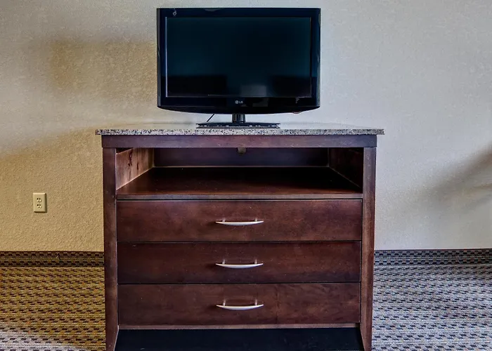 Hilton Garden Midtown Hotel Tulsa