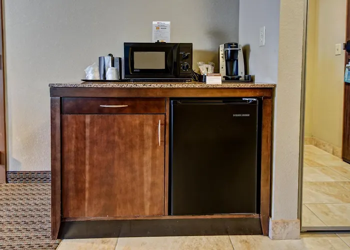 Hilton Garden Midtown Tulsa
