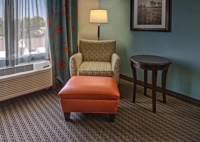 Hotel Hilton Garden Midtown 3*