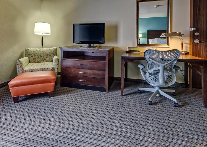Hilton Garden Midtown