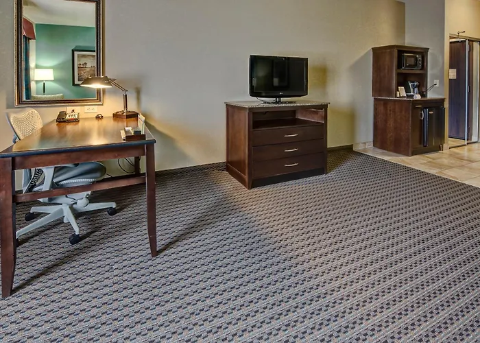 Hilton Garden Midtown Hotel 3*