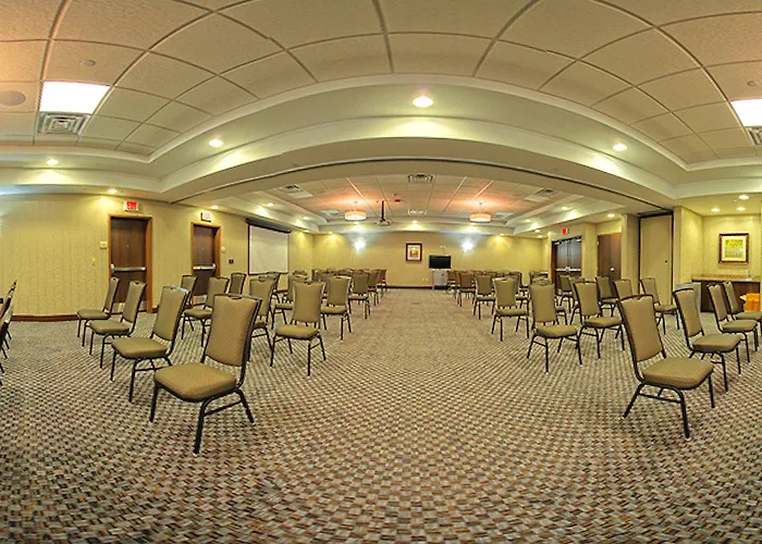 Hilton Garden Midtown