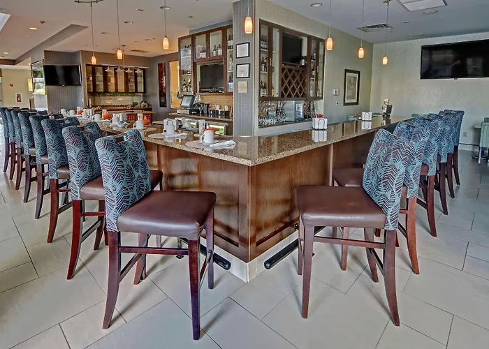 Hilton Garden Midtown