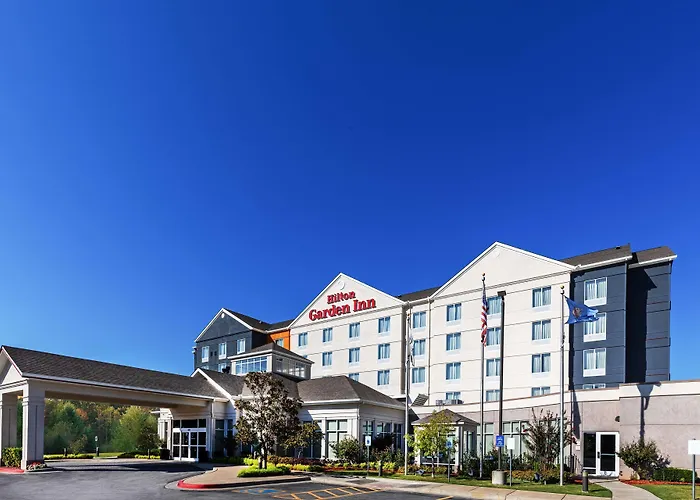 Hotel Hilton Garden Midtown