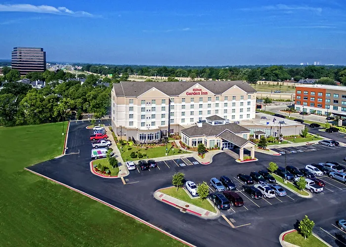 Hilton Garden Midtown Hotel