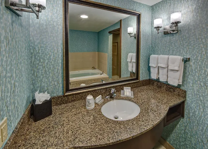 Hotel Hilton Garden Midtown 3*