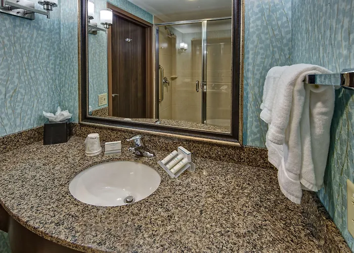 Hilton Garden Midtown Hotel 3*