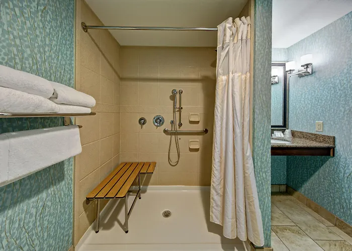 Hotel Hilton Garden Midtown 3*