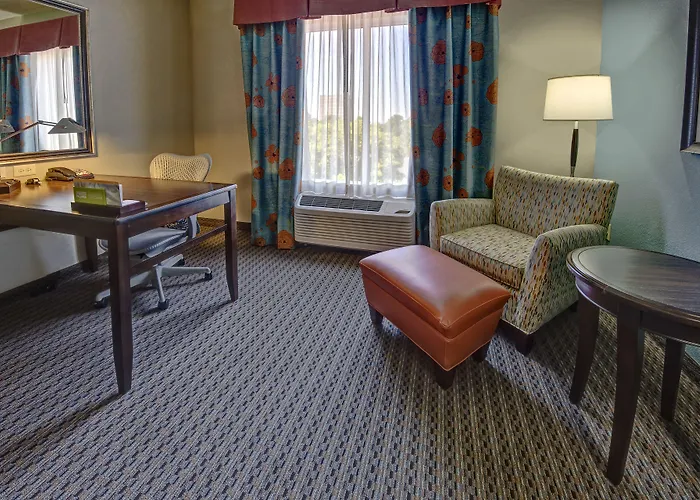 Hotel Hilton Garden Midtown