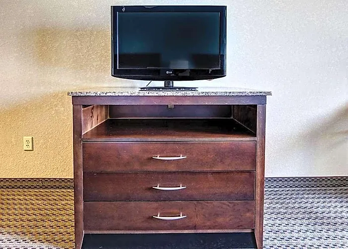 Hilton Garden Midtown 3* Tulsa