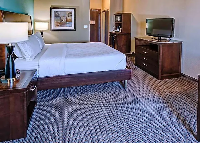 Hotel Hilton Garden Midtown 3*