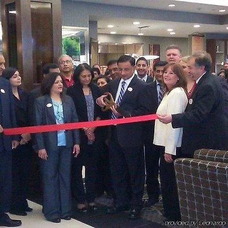 Hilton Garden Midtown 3*