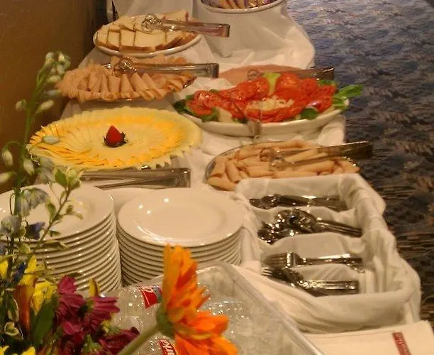Hilton Garden Midtown Hotel Tulsa