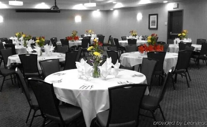 Hilton Garden Midtown Hotel