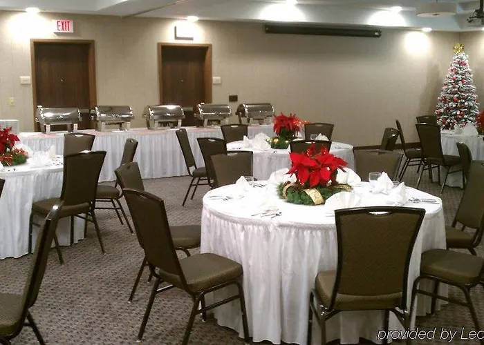 Hilton Garden Midtown Hotel 3*
