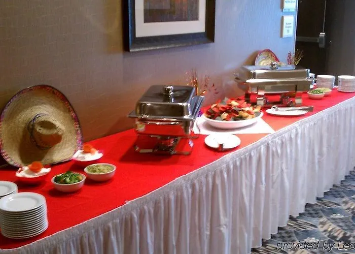 Hilton Garden Midtown Hotel