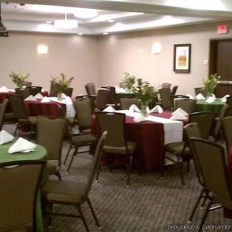 Hilton Garden Midtown 3*