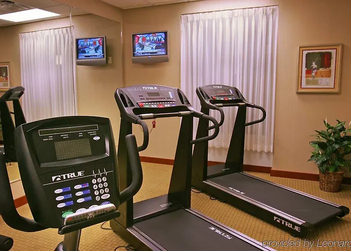 Hilton Garden Midtown Hotel Tulsa