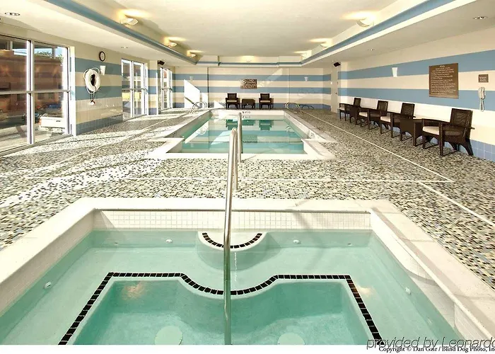 Hilton Garden Midtown Hotel
