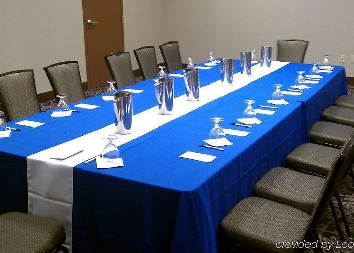 Hilton Garden Midtown