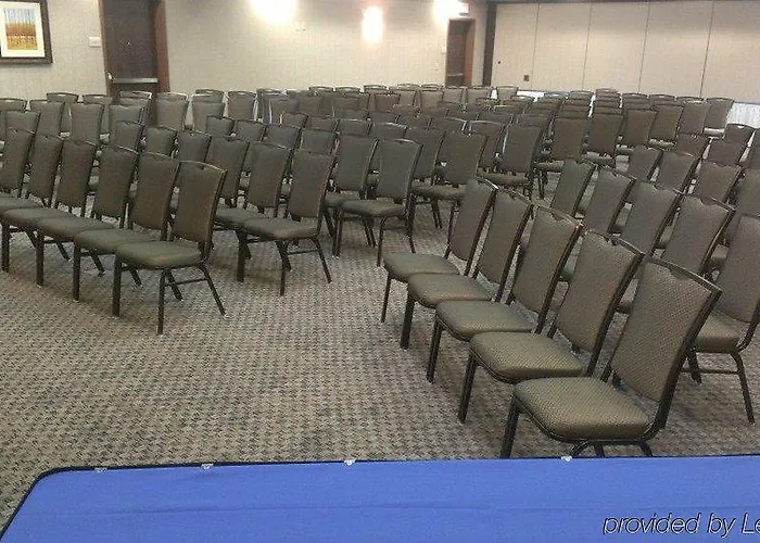 Hilton Garden Midtown Hotel Tulsa