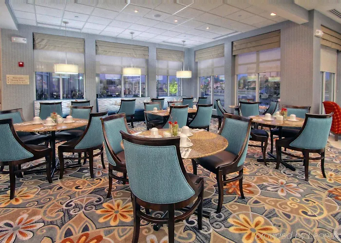 Hilton Garden Midtown