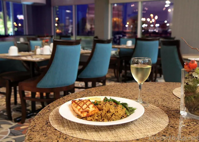 Hotel Hilton Garden Midtown 3*