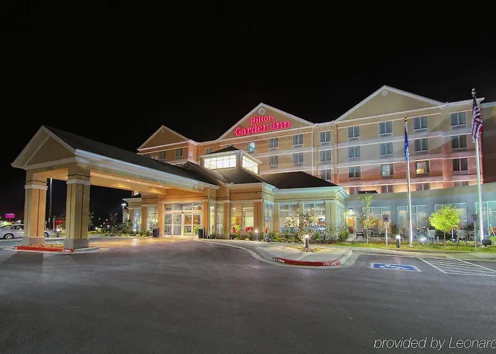 Hilton Garden Midtown