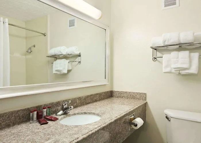 Hilton Garden Midtown Hotel Tulsa