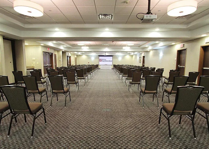 Hilton Garden Midtown