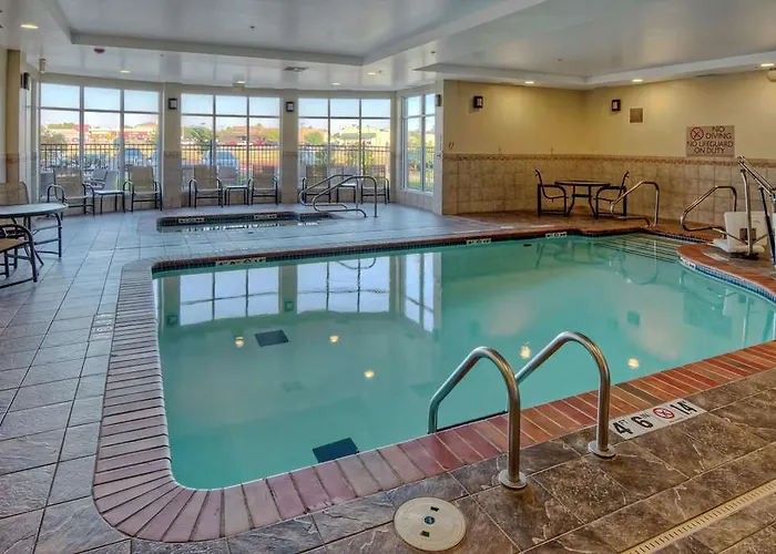Hilton Garden Midtown 3*